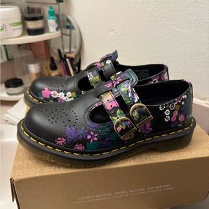 Dr. Martens Penny Loafer